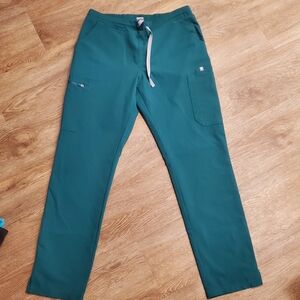 Figs Yola Skinny Scrub Pants